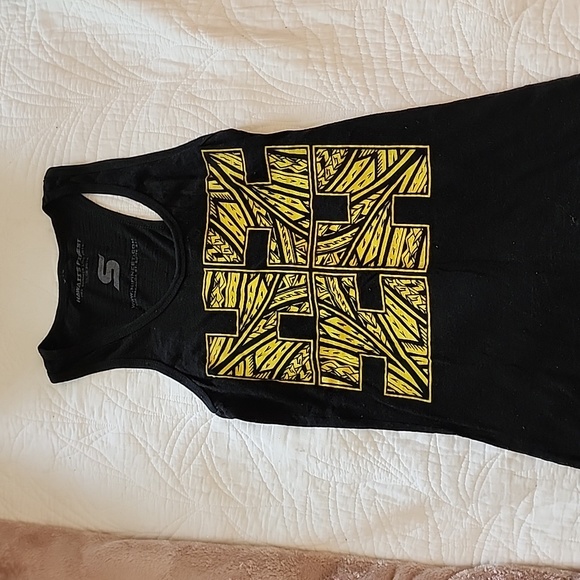 HIFinest Women's Logo Tank - Picture 1 of 1